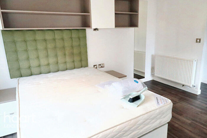 Studio For Sale In Gateway Street, Leicester, LE2