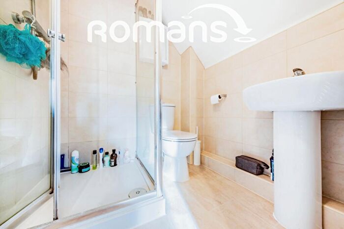 2 Bedroom Apartment To Rent In William Court, Union Street, GU14