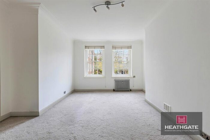 1 Bedroom Flat To Rent In Prince Arthur Road, London, NW3