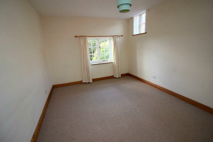 2 Bedroom Cottage To Rent In Stapleford Hall Cottage, Ryecroft Lane, Tarvin, Chester, CH3