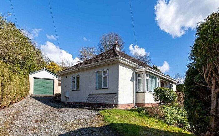 3 Bedroom Detached House For Sale In Bolivar, Murray Place, Pitlochry, PH16