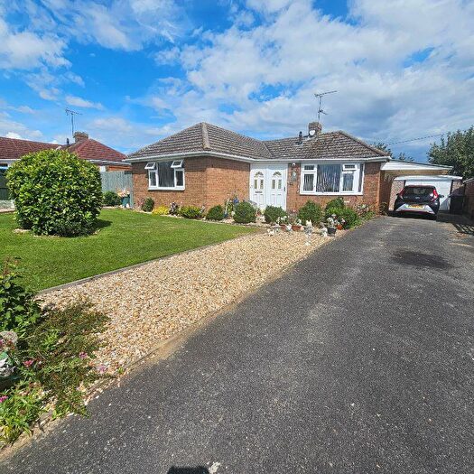 3 Bedroom Detached Bungalow For Sale In Blankney Close, Saxilby, Lincoln, LN1