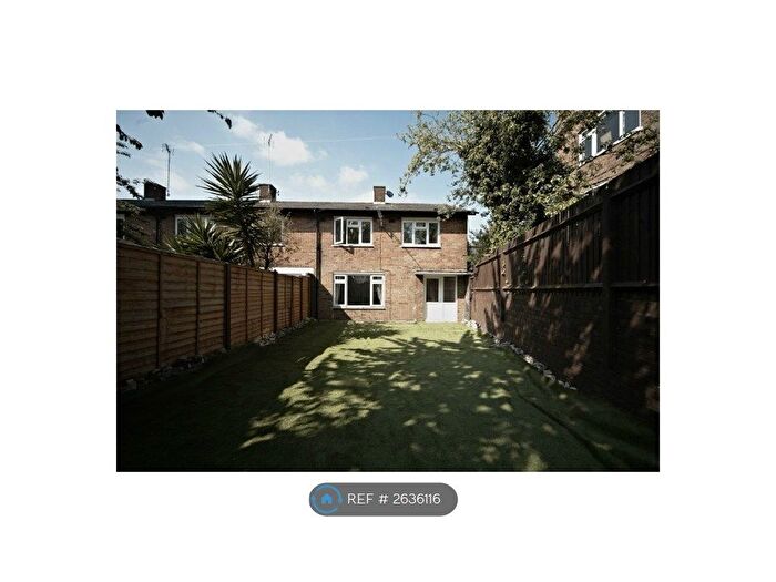 4 Bedroom Terraced House To Rent In Sandmere Road, London, SW4