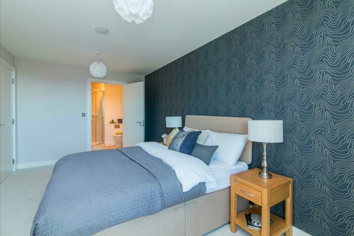 2 Bedroom Apartment To Rent In New Walk, Leicester, LE1