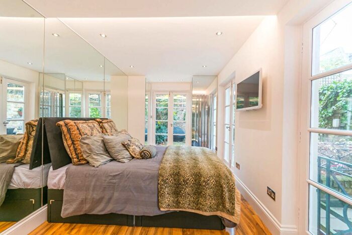 1 Bedroom Flat To Rent In Balcombe Street, Marylebone, London, NW1