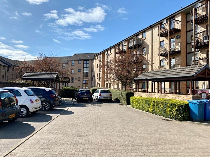 2 Bedroom Flat To Rent In Haugh Road, Yorkhill, Glasgow, G3