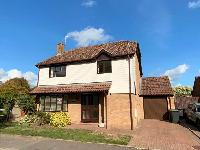 3 Bedroom Detached House To Rent In Norman Road, West Malling, ME19