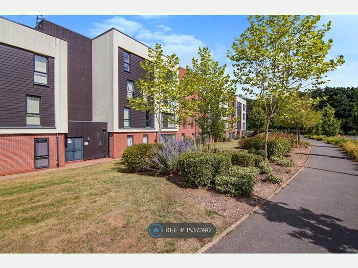 1 Bedroom Flat To Rent In Bannerbrook, Coventry, CV4