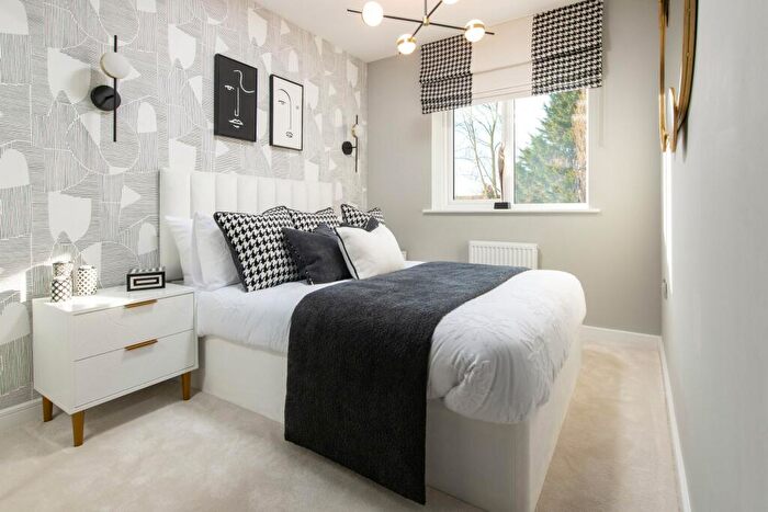 3 Bedroom Detached House For Sale In Bronze Barrow Way, Off Loraine Way, Bramford, IP8