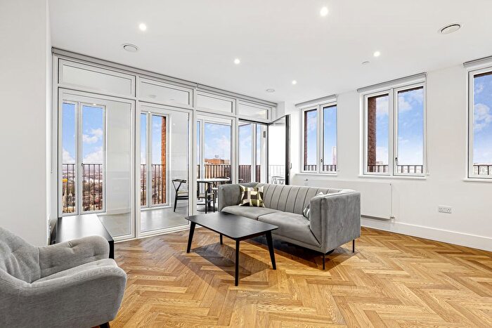 2 Bedroom Flat To Rent In Kindred House, Scarbrook Road, Croydon, CR0