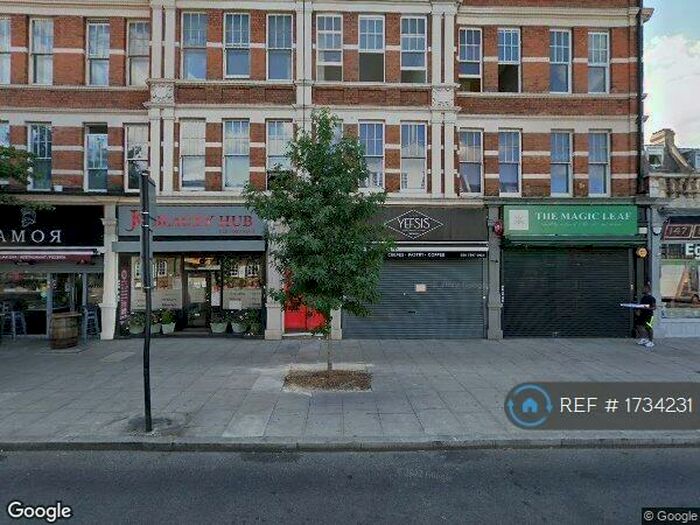 4 Bedroom Flat To Rent In Victoria Mansions, London, N7