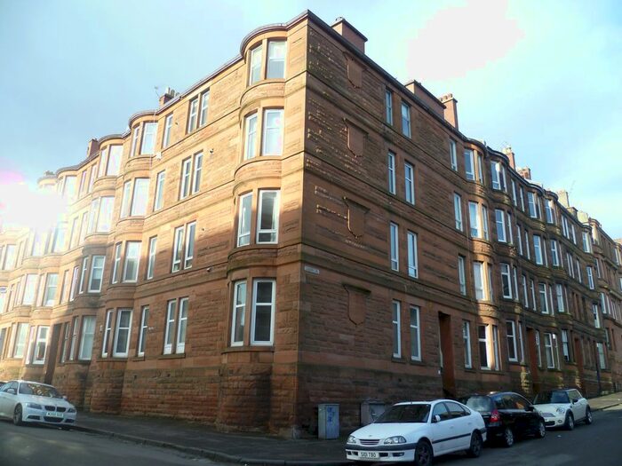 1 Bedroom Flat To Rent In Laurel Place, Thornwood, Glasgow, G11