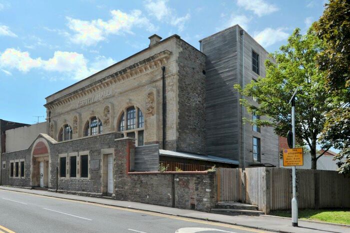 1 Bedroom Apartment To Rent In Vestry Lane, St Judes, Bristol, BS5