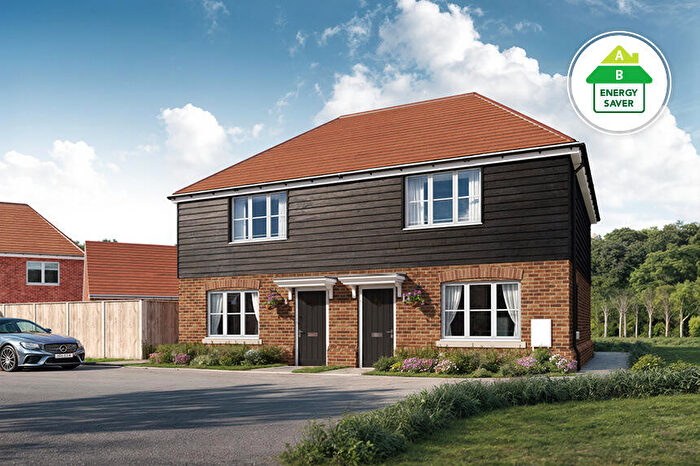 2 Bedroom Semi-Detached House For Sale In Netherhampton Road, Salisbury, SP2