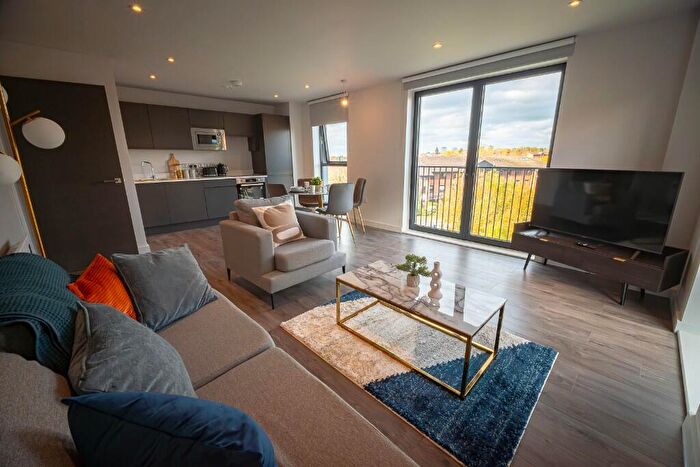 1 Bedroom Apartment For Sale In Merchants Wharf, Manchester, M5