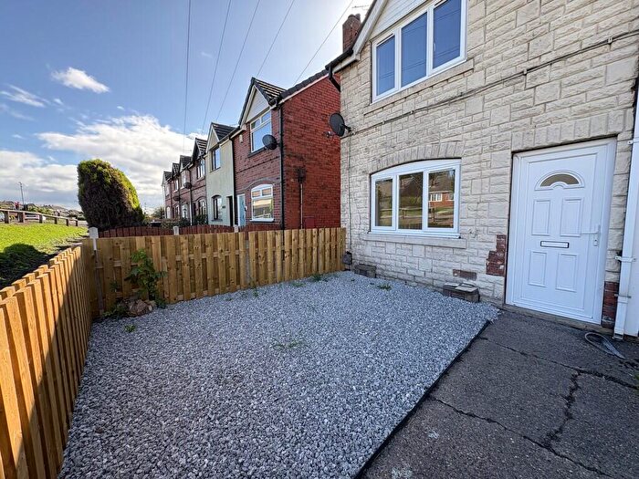 3 Bedroom End Of Terrace House To Rent In East Terrace, Wales Bar, S26