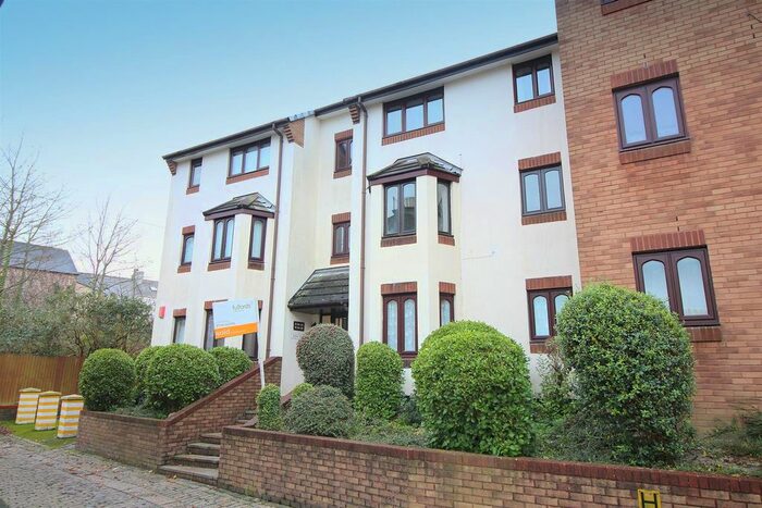 2 Bedroom Flat To Rent In Park View, Knighton Road, Plymouth, PL4