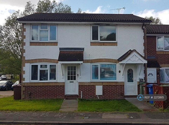 2 Bedroom Terraced House To Rent In Ryde Drive, Stanford-Le-Hope, SS17
