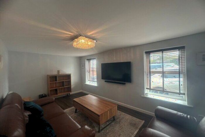 3 Bedroom Property To Rent In Apex Close, Burnley, BB11
