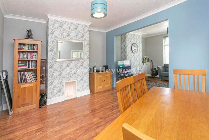 3 Bedroom House For Sale In Bedford Street, Barrow In Furness, LA14