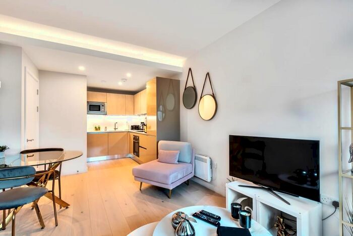 1 Bedroom Flat To Rent In Wokingham Road, Bracknell, RG42