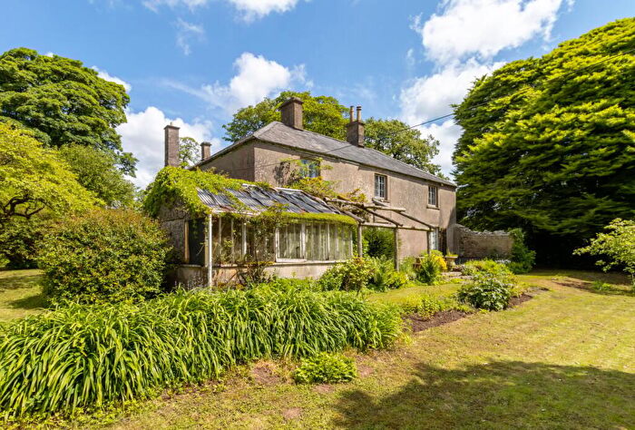 5 Bedroom Country House For Sale In East Cranmore, Shepton Mallet, BA4