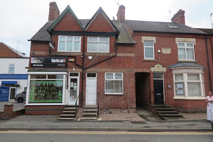 2 Bedroom Terraced House To Rent In Leicester Road, Anstey, LE7