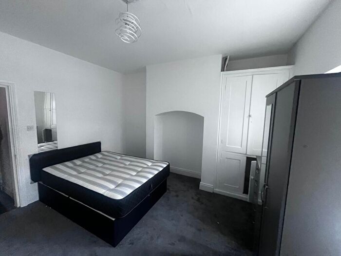 1 Bedroom Flat To Rent In Sandon Road, Birmingham, B17