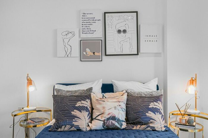 2 Bedroom Apartment For Sale In Water's Edge Court, Yeo Street, London, E3