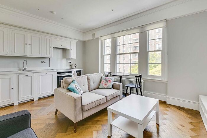 1 Bedroom Flat To Rent In Alderney Street, London, SW1V