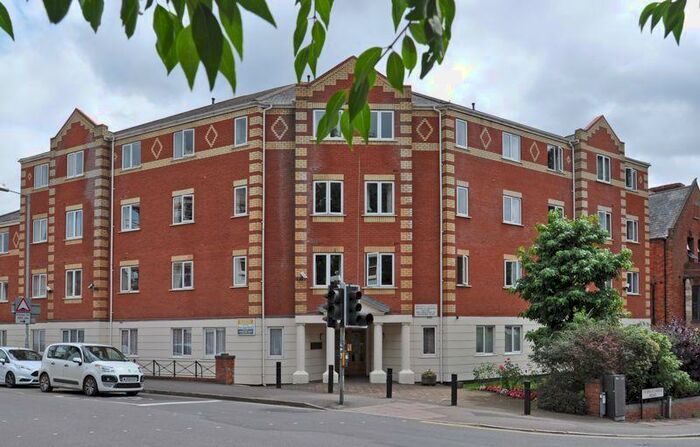 2 Bedroom Flat To Rent In Retirement Apartment - Pennsylvania, EX4