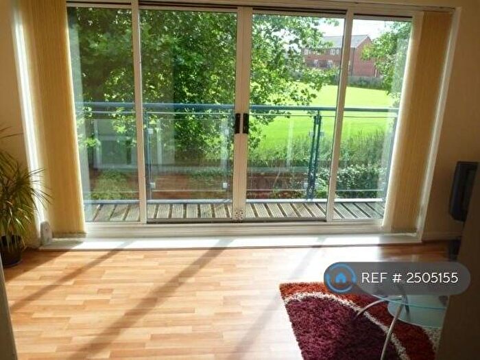 4 Bedroom Terraced House To Rent In Sadler Court, Manchester, M15