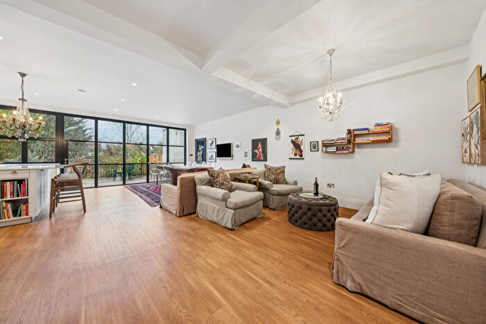 4 Bedroom Semi Detached House To Rent In Staverton Road, London, NW2