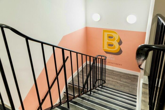 1 Bedroom Serviced Apartments To Rent In Regent Street, Bristol, BS8
