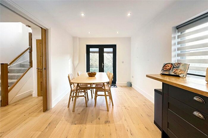 3 Bedroom Semi-Detached House For Sale In Water Lane, Angmering, West Sussex, BN16