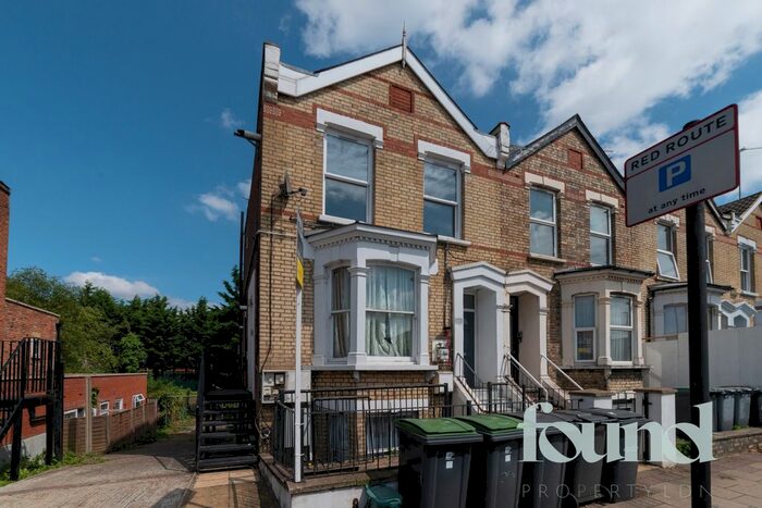 1 Bedroom Flat To Rent In Archway Road, Highgate, N6