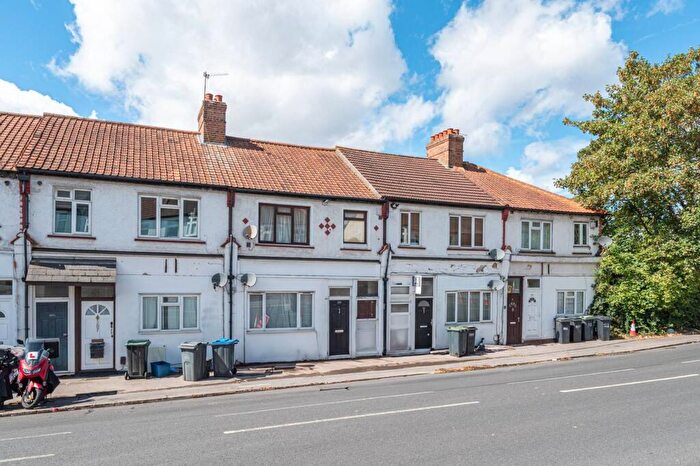 1 Bedroom Flat To Rent In Grange Road, Upper Norwood, London, SE25
