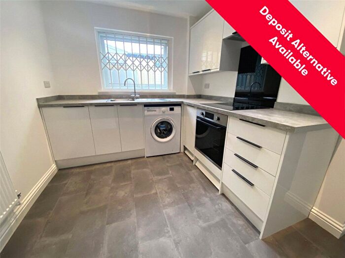 2 Bedroom Maisonette To Rent In Badminton Road, Downend, Bristol, Gloucestershire, BS16