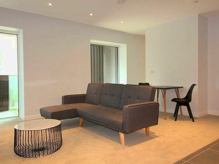 1 Bedroom Apartment To Rent In Local Blackfriars, Salford, M3