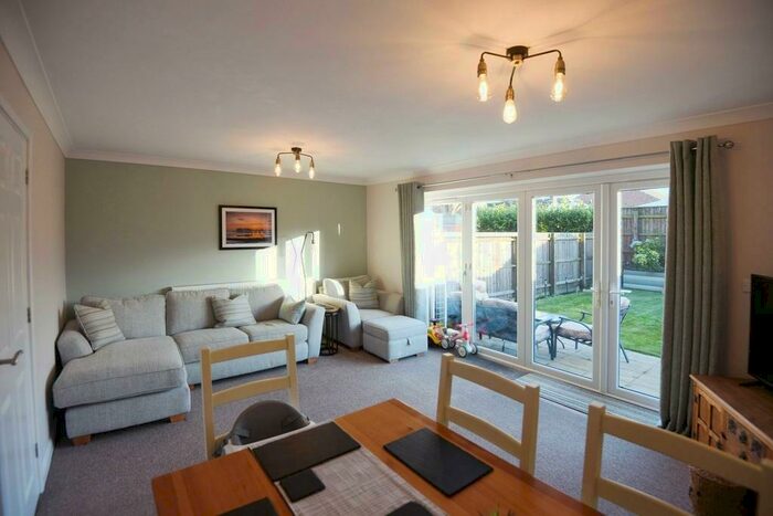 3 Bedroom Detached House For Sale In Back Road, Murrow, Wisbech, Cambridgeshire, PE13