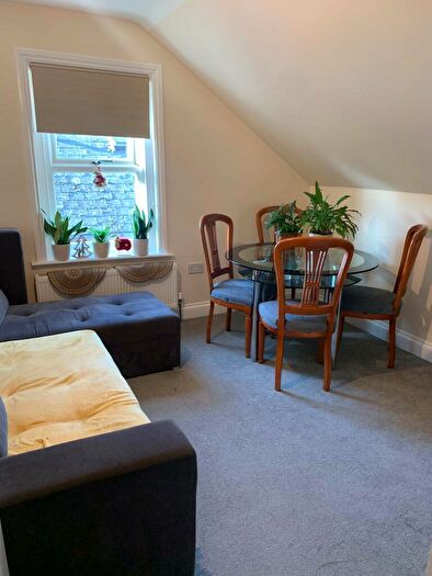 1 Bedroom Apartment To Rent In Westby Road, , Bournemouth, BH5