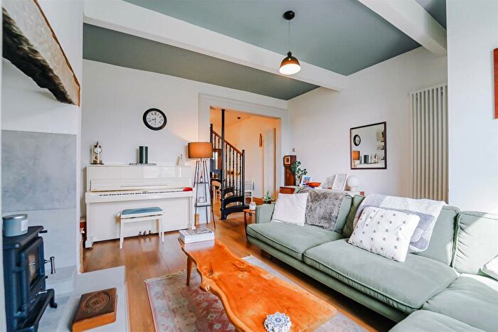 2 Bedroom Terraced House For Sale In Coulthurst Street, Ramsbottom, BL0