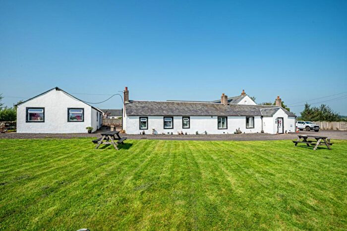 6 Bedroom Cottage For Sale In Broadlea Of Robgill, Kirtlebridge, DG11