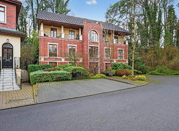 2 Bedroom Apartments For Sale In B Malone Valley Park, Belfast, BT9