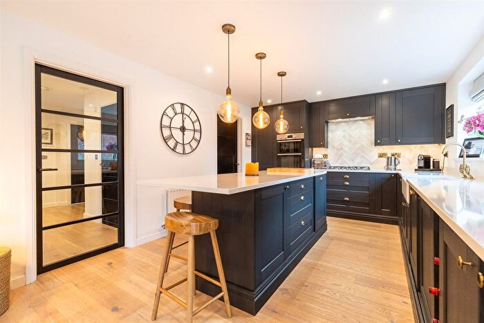 5 Bedroom Detached House For Sale In Hazel Way, Edleston, Nantwich, CW5