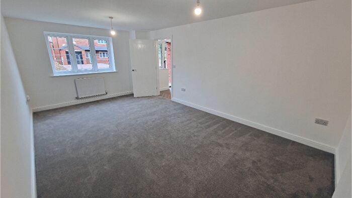 5 Bedroom Detached House For Sale In Off Moor Road, Bestwood Village Nottingham, NG6