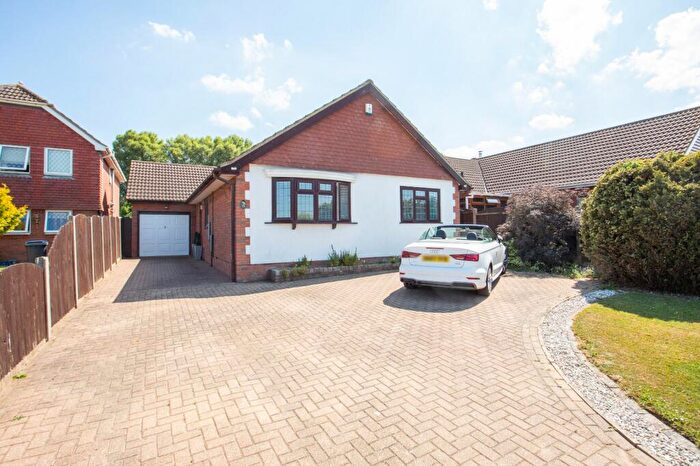 3 Bedroom Bungalow For Sale In Britannia Avenue, Whitstable, Kent, CT5