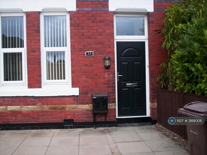 3 Bedroom Terraced House To Rent In Old Mill Lane, Liverpool, L37