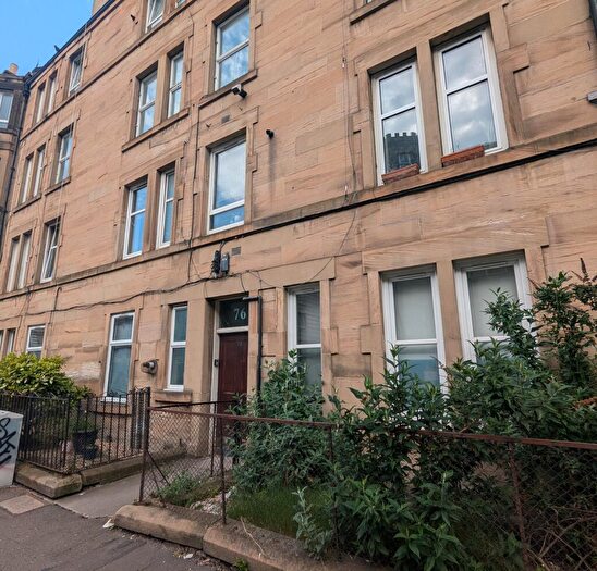 1 Bedroom Flat To Rent In Slateford Road, Slateford, Edinburgh, EH11