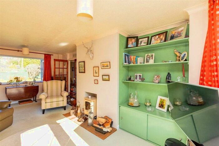 4 Bedroom Detached House For Sale In Beechwood Avenue, Aylmerton, Norwich, Norfolk, NR11